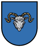 Wappen der Gemeinde Uthlede