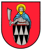 Wappen der Ortsgemeinde Weitersweiler