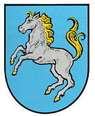 Wappen der Ortsgemeinde Rüssingen