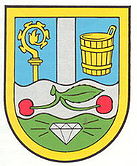 Wappen von Verbandsgemeinde Schönenberg-Kübelberg