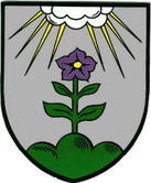 Wappen des Marktes Hengersberg