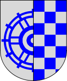 Wappen der Gemeinde Hillerse