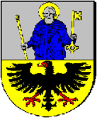 Wappen der Ortsgemeinde Weinolsheim