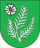Wappen der Gemeinde Breklum