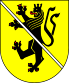 Wappen der Gemeinde Gangelt