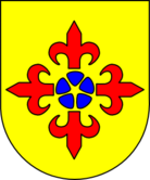 Wappen des Kreises Erkelenz