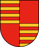 Wappen der Stadt Ahaus