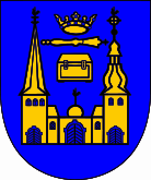 Wappen der Stadt Mettmann