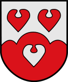 Wappen der Gemeinde Lienen