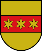 Wappen der Stadt Rheine