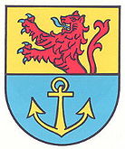 Wappen der Ortsgemeinde Elzweiler