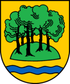 Wappen der Gemeinde Grabau