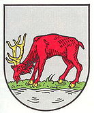 Wappen der Ortsgemeinde Langenbach