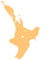 Raukumara Range (Neuseeland)