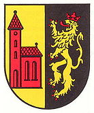Wappen der Ortsgemeinde Neunkirchen am Potzberg