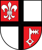 Wappen der Stadt Medebach