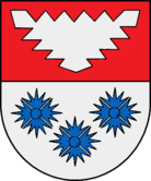 Wappen der Gemeinde Stoltenberg