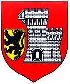 Wappen der Stadt Grevenbroich