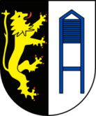 Wappen der Ortsgemeinde Wahlbach (Hunsrück)