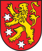 Wappen der Stadt Aach