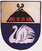 Wappen der Gemeinde Appel
