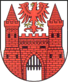 Wappen der Stadt Biesenthal