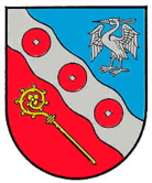 Wappen der Ortsgemeinde Bisterschied