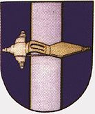Wappen der Gemeinde Regesbostel