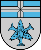 Wappen der Gemeinde Großfischlingen