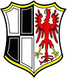 Wappen der Stadt Helmbrechts