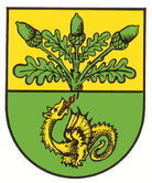 Wappen der Ortsgemeinde Jakobsweiler