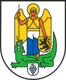Wappen der Stadt Jena