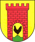 Wappen der Stadt Kaltennordheim