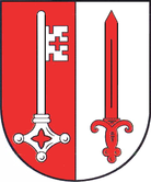 Wappen der Gemeinde Kleineutersdorf