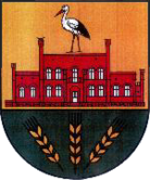 Wappen der Gemeinde Löbnitz