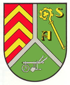 Wappen der Ortsgemeinde Obersimten