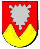 Wappen der Stadt Rodenberg