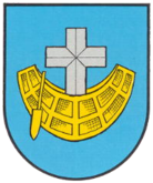 Wappen der Stadt Schifferstadt