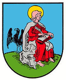 Wappen der Ortsgemeinde Steinbach am Donnersberg