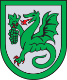 Wappen der Verbandsgemeinde Westhofen
