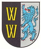 Wappen der Ortsgemeinde Welchweiler