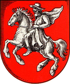 Wappen der Gemeinde Woltershausen
