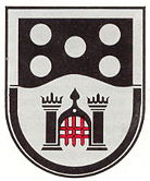 Wappen der Verbandsgemeinde Landstuhl
