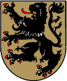 Wappen der Stadt Mittweida
