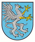 Wappen der Stadt Rodalben