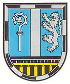 Wappen der Verbandsgemeinde Glan-Münchweiler