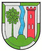 Wappen der Verbandsgemeinde Lambrecht