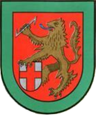 Wappen der Verbandsgemeinde Thalfang am Erbeskopf
