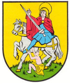 Wappen der Ortsgemeinde Gönnheim