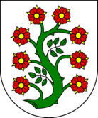 Wappen der Gemeinde Selfkant